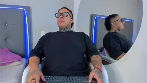 TJ online show from 11-23-25, 06:02