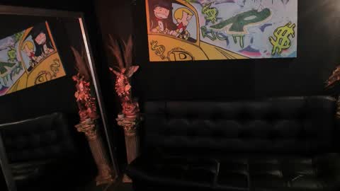 JACOB JAMES online show from 10-18-25, 10:32