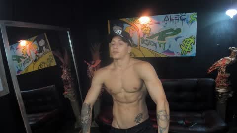 JACOB JAMES online show from 02-05-26, 12:15