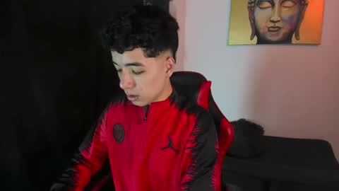 jacob_rick online show from 11-06-25, 07:37