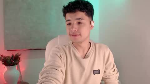 Snapshot of jacob_rick chatting on 11-28-25, 01:36 jacob_rick online show from 11-28-25, 01:36