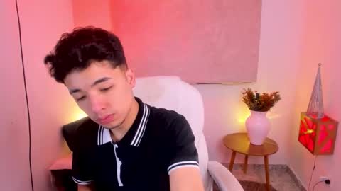 Snapshot of jacob_rick chatting on 12-16-25, 12:54 jacob_rick online show from 12-16-25, 12:54