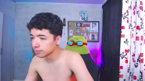 Snapshot of jacob_rick chatting on 03-30-26, 01:01 jacob_rick online show from 03-30-26, 01:01