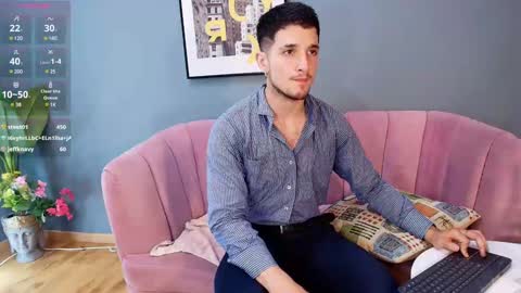 Jacob online show from 12-20-24, 03:25