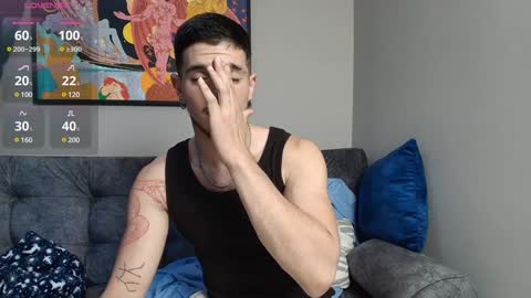 Jacob online show from 02-01-25, 03:41