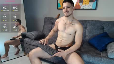 Jacob online show from 02-03-25, 10:00