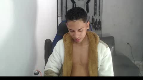 jacob online show from 09-11-25, 03:17
