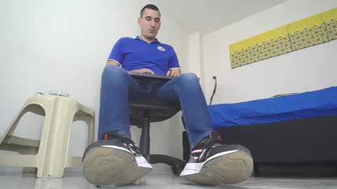 Jacob And Jayden online show from 12-07-24, 07:54