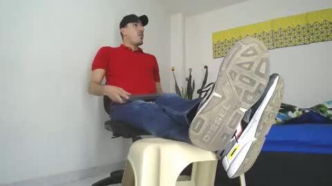 Jacob And Jayden online show from 12-12-24, 08:10