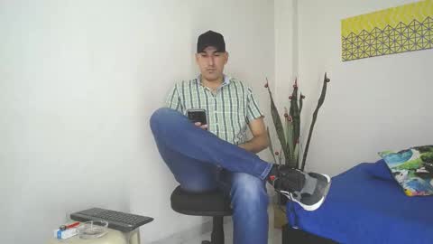 Jacob And Jayden online show from 12-27-24, 07:03