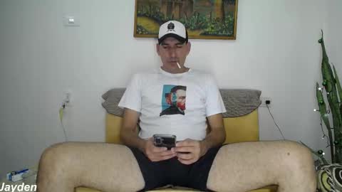 Jacob And Jayden online show from 01-08-26, 07:05