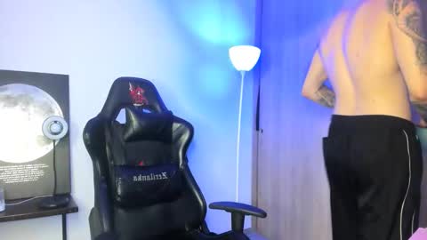 jacobb116 online show from 12-23-25, 01:03