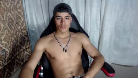 Jacobbakerr online show from 11-06-25, 05:41