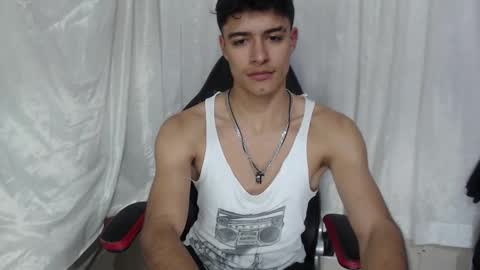 Jacobbakerr online show from 11-21-25, 05:17