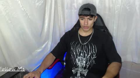 Jacobbakerr online show from 12-05-25, 04:54