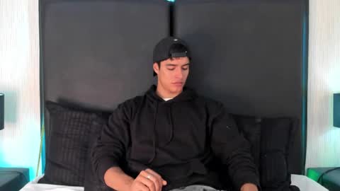 Jacob online show from 09-11-25, 12:16