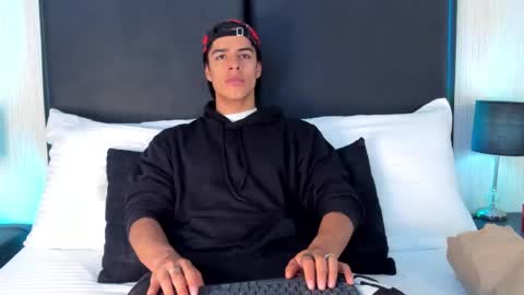 Jacob online show from 09-12-25, 12:05