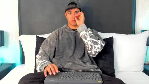 Jacob online show from 09-16-25, 11:22