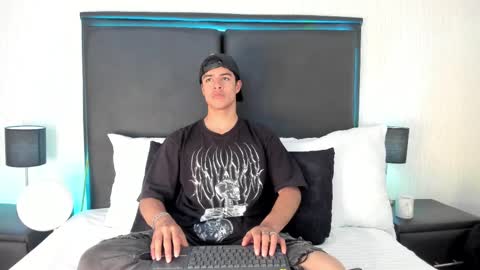 Jacob online show from 09-17-25, 11:45