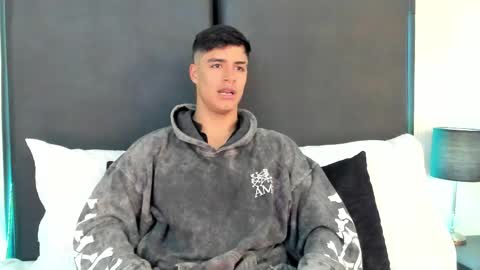 Jacob online show from 09-24-25, 11:35