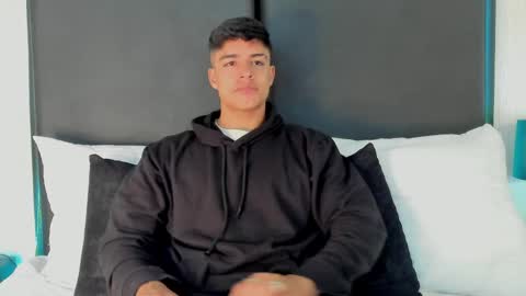 Jacob online show from 09-25-25, 12:20