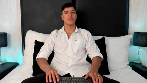 Jacob online show from 09-26-25, 12:20
