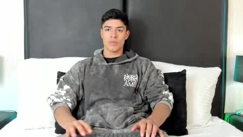 Jacob online show from 10-06-25, 11:51