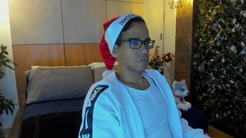 jacobdraven online show from 12-23-25, 02:20