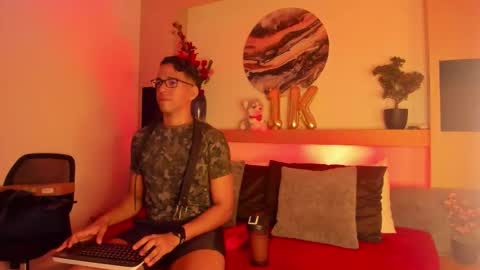 jacobdraven online show from 01-17-26, 03:44