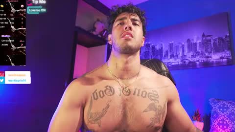 JACOB online show from 10-25-25, 02:41