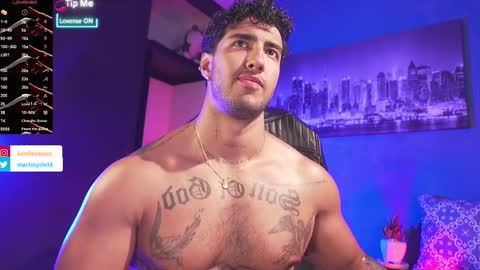 JACOB online show from 11-07-25, 09:26