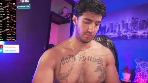 JACOB online show from 11-10-25, 09:36