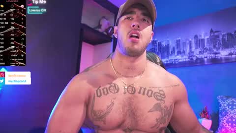 JACOB online show from 11-19-25, 02:44