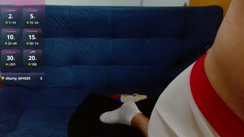 jacobgz1 online show from 03-07-25, 06:57