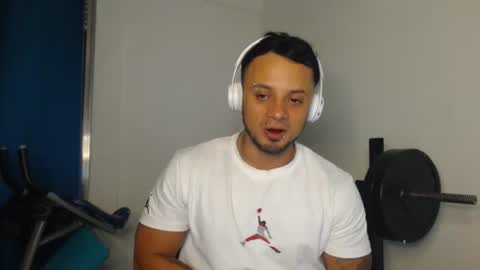 jacobjamess online show from 11-13-25, 12:20