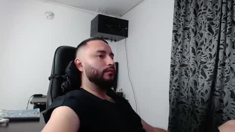 jacobkingd online show from 02-09-25, 02:17