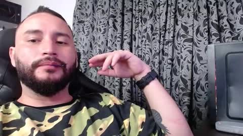 jacobkingd online show from 02-11-25, 09:09