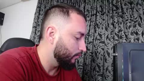 jacobkingd online show from 02-12-25, 08:27