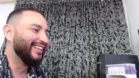 jacobkingd online show from 02-13-25, 12:24