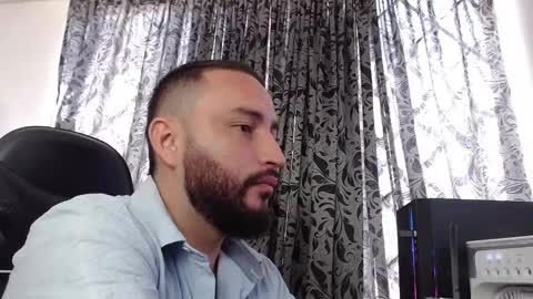 jacobkingd online show from 02-13-25, 06:16