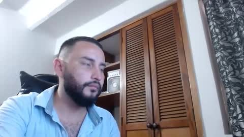 jacobkingd online show from 02-13-25, 10:11