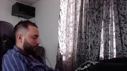 jacobkingd online show from 02-16-25, 08:00