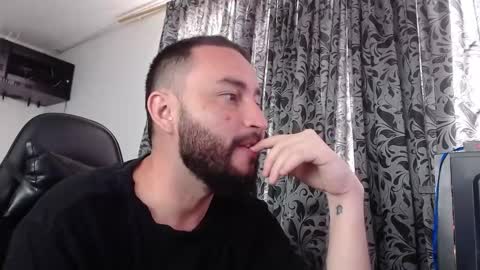 jacobkingd online show from 02-18-25, 05:42