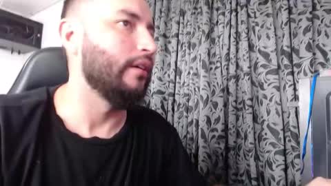 jacobkingd online show from 02-19-25, 12:57