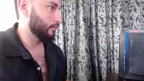 jacobkingd online show from 02-19-25, 05:05