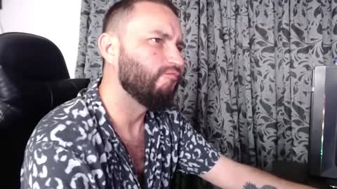 jacobkingd online show from 02-20-25, 12:30