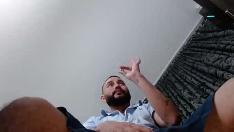 jacobkingd online show from 03-03-25, 03:52