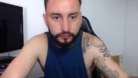 jacobkingd online show from 10-29-25, 04:26