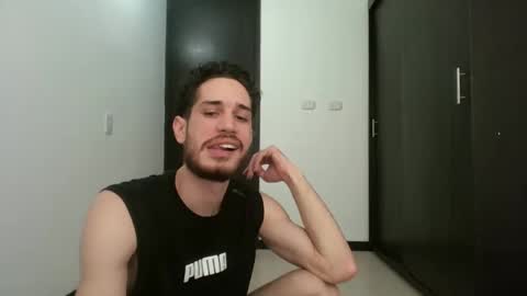 JACOB  ROBIN online show from 10-11-25, 03:10