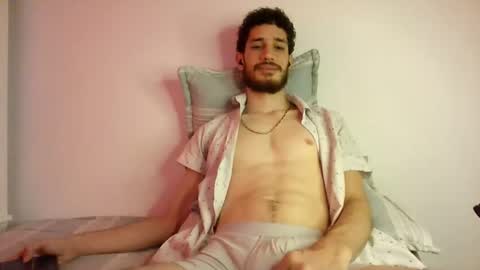 JACOB  ROBIN online show from 10-24-25, 04:36